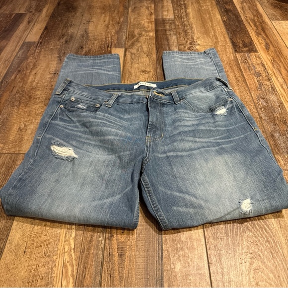 PacSun Other - PacSun Medium Blue Skinny Jeans